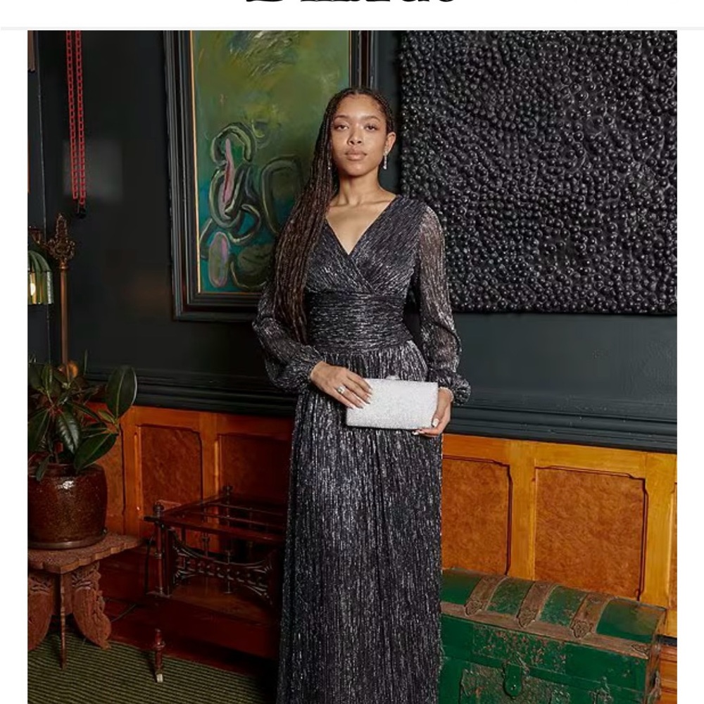 Ignite Evenings Gown